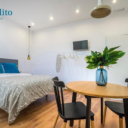 Hotelito Boutique Badalona Mar Eksteriør bilde