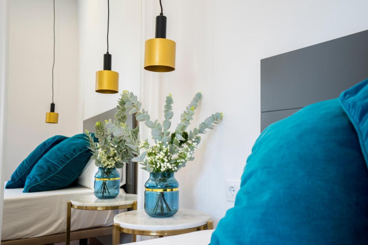Hotelito Boutique Badalona Mar Eksteriør bilde