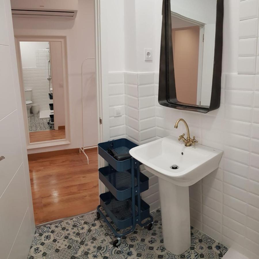 Hotelito Boutique Badalona Mar Eksteriør bilde