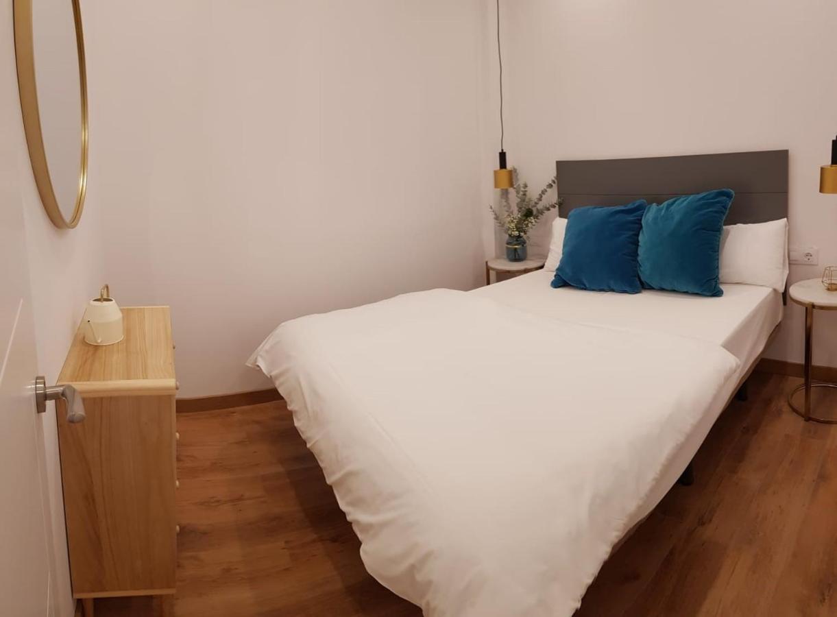 Hotelito Boutique Badalona Mar Eksteriør bilde